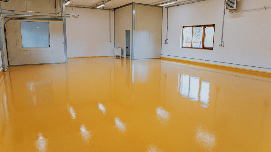 ارضيات ايبوكسي المدينة المنورة