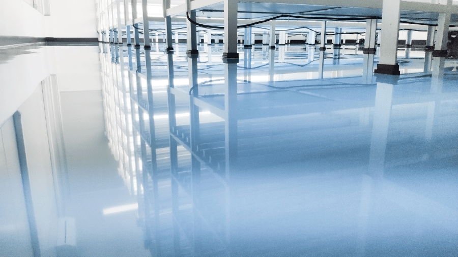 جالون ايبوكسي المدينة المنورة