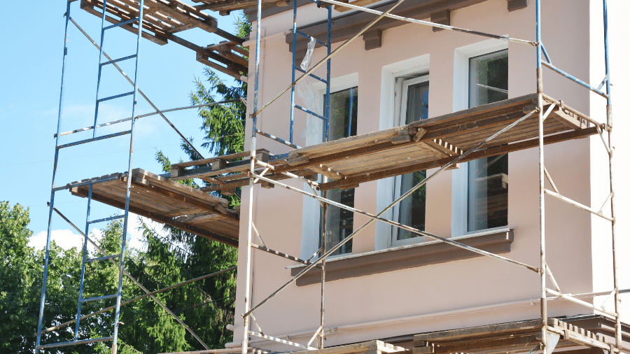 أنواع اللياسة الملونة