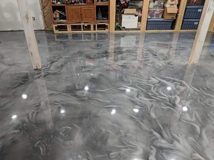 اسعار ارضيات ايبوكسي