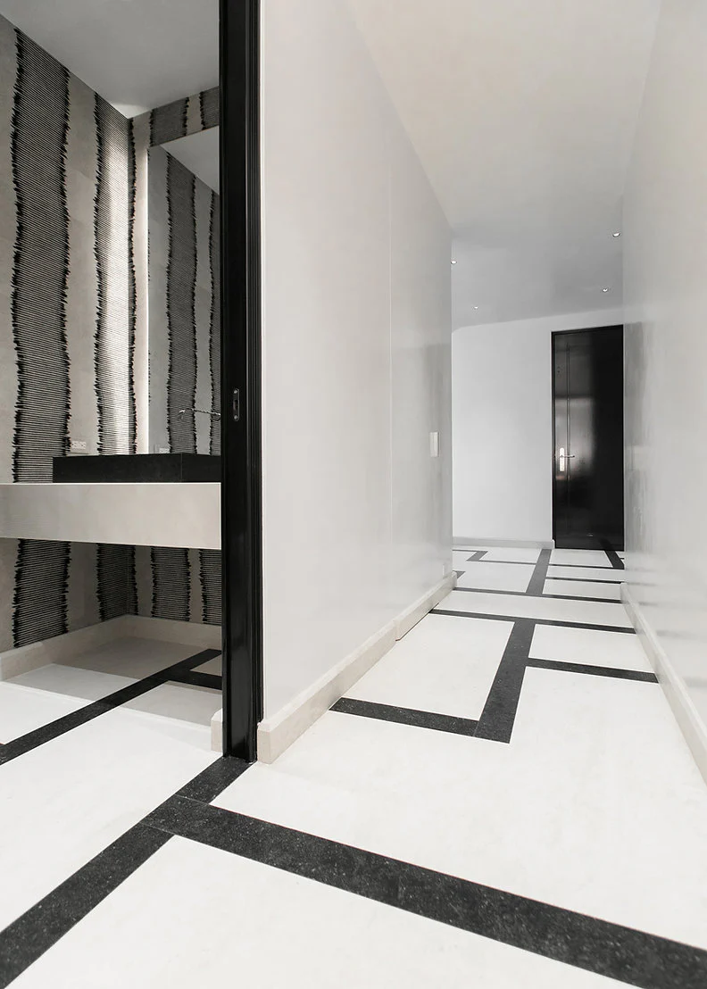 مراحل تنفيذ اللياسة