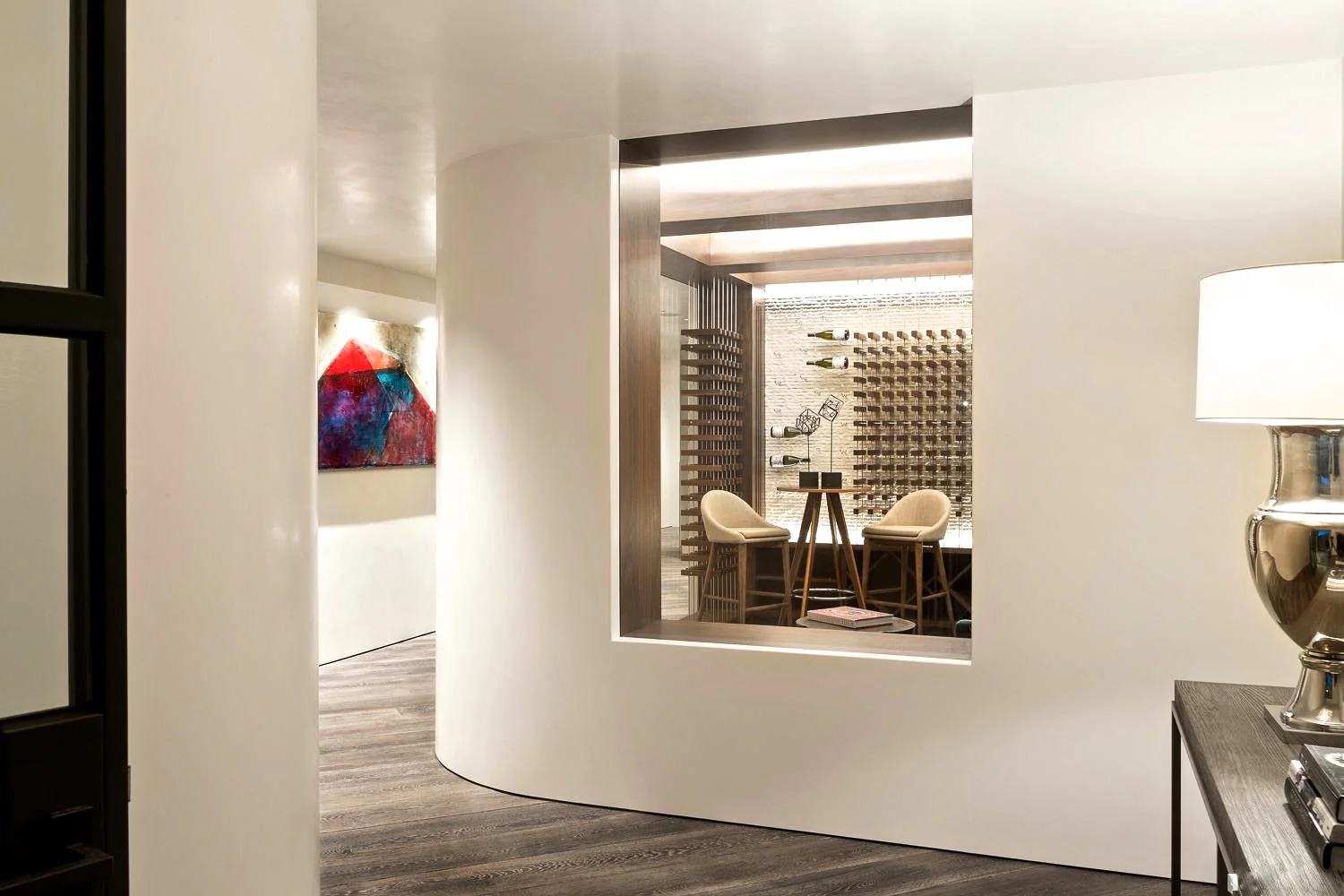 لياسة داخلية