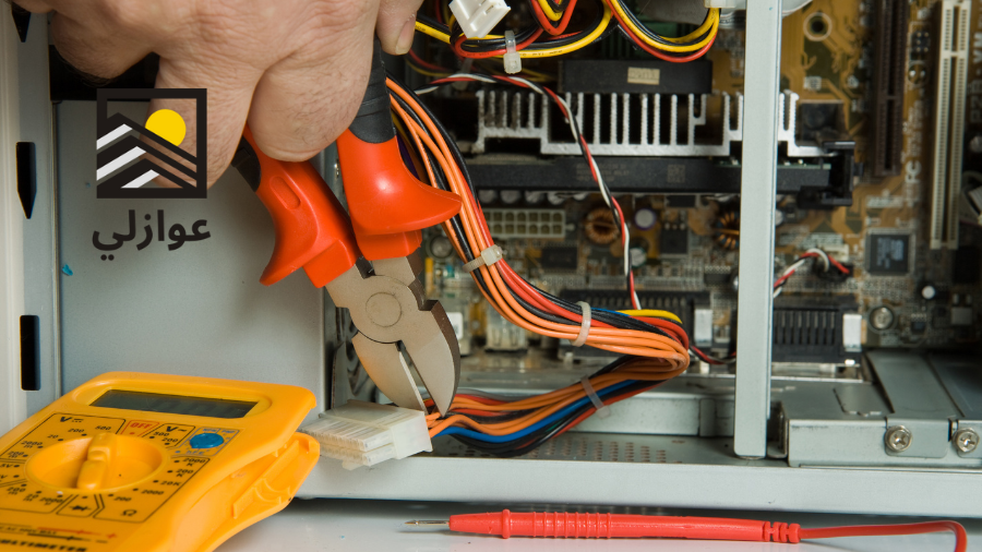 كهربائي ممتاز في بمكة المكرمة