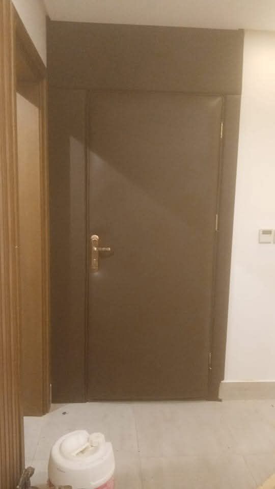 عزل الغرف الصوتي - خصوصية وهدوء كامل للمنازل